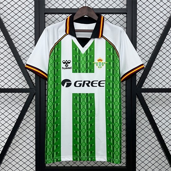 Camiseta Real Betis Special Edition 2025/26 Verde